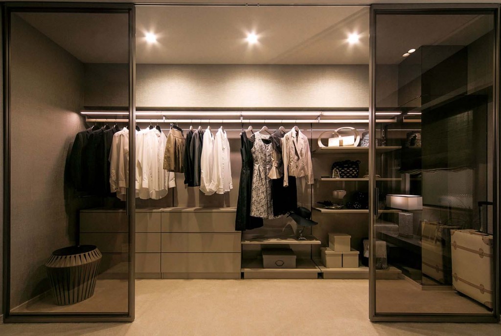 masters　bedroom